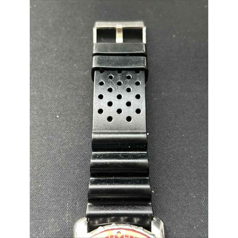 ESQ Movado Submersible Men’s Swiss Quartz Dive Watch
